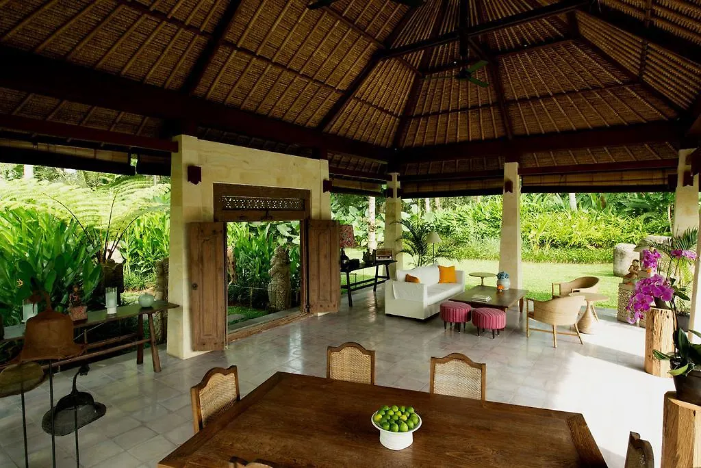 Bali Jiwa Villa Ubud