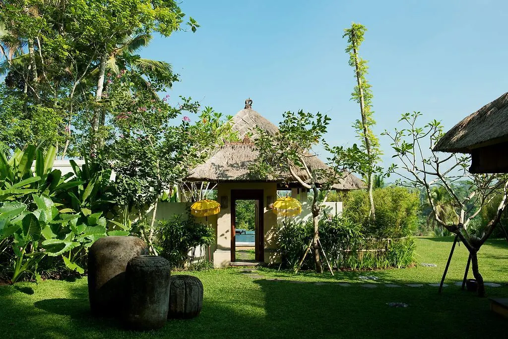 Bali Jiwa Villa Ubud  Indonesia