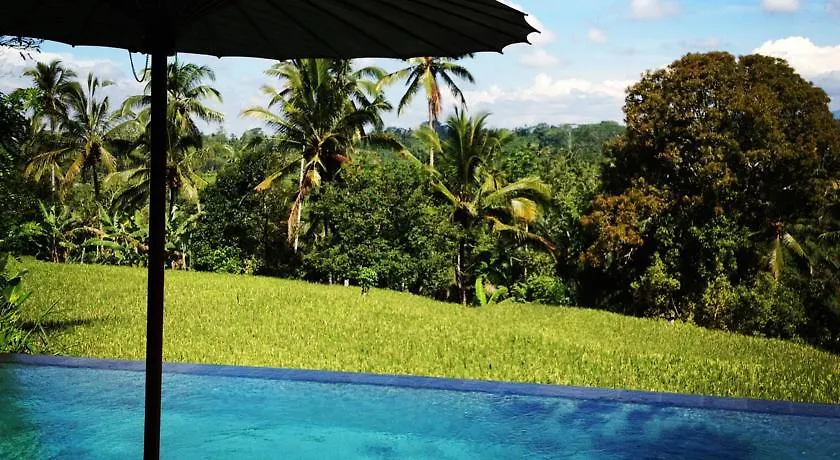 Bali Jiwa Villa Ubud
