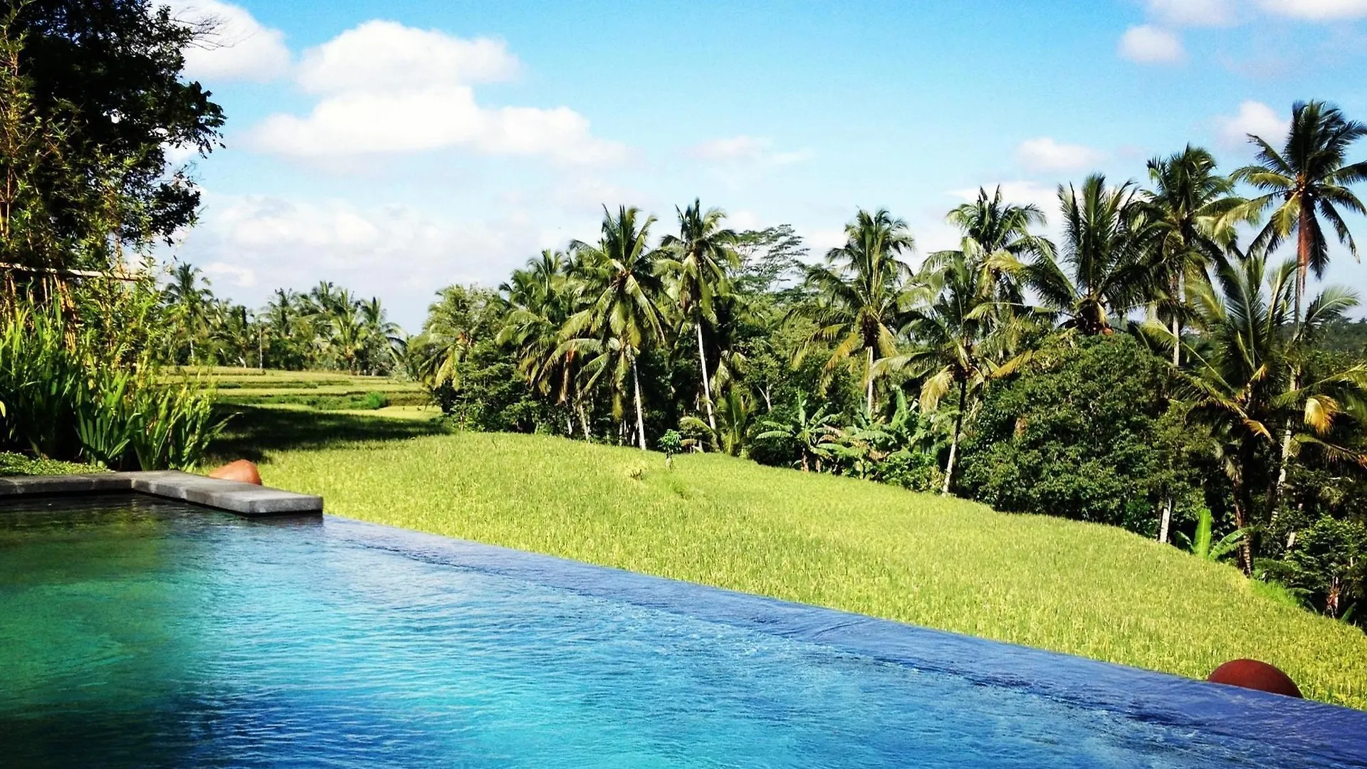 Bali Jiwa Villa Ubud   Ubud (Bali)