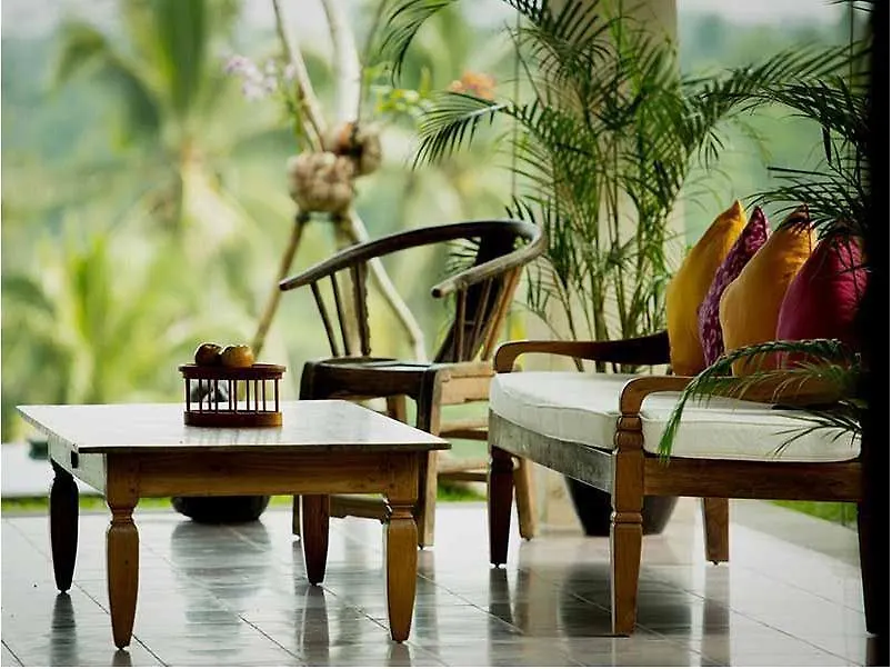 Bali Jiwa Villa Ubud  Indonesia