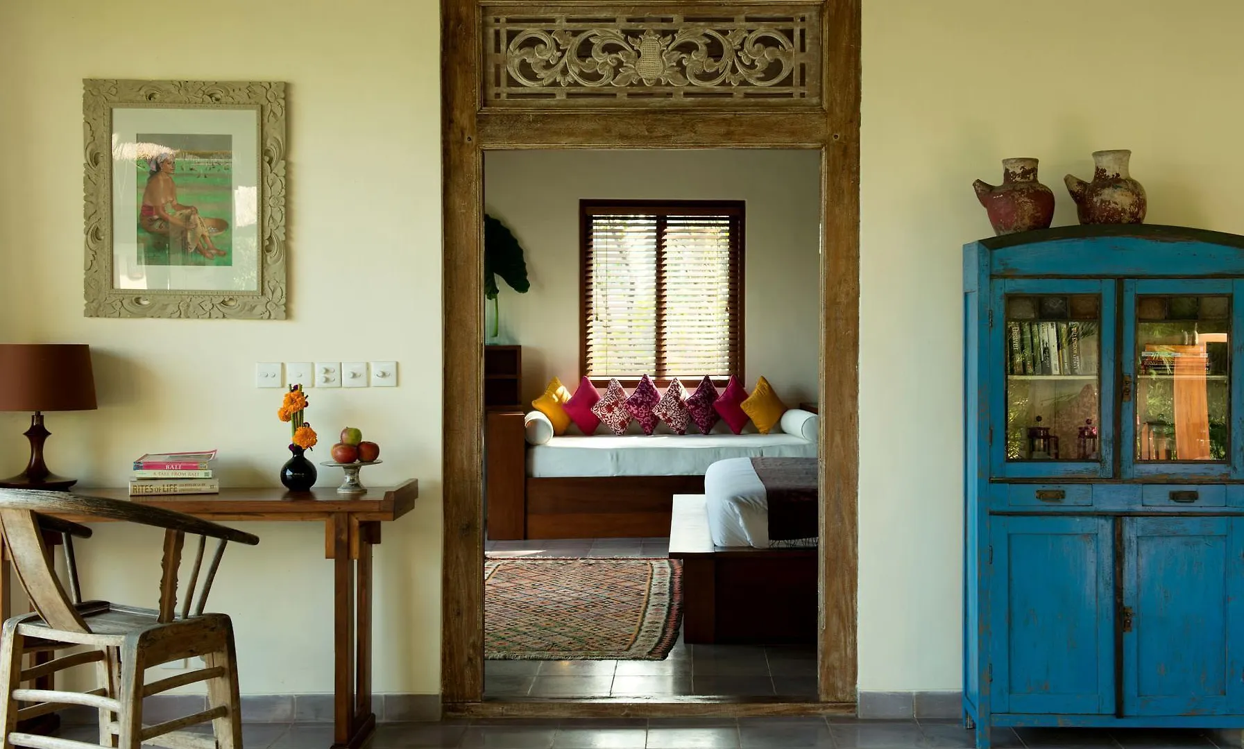 Bali Jiwa Villa Ubud  Indonesia