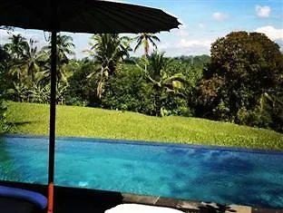 Bali Jiwa Villa Ubud  0*, Ubud (Bali)