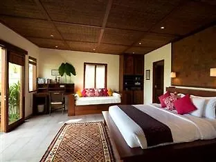 Bali Jiwa Villa Ubud