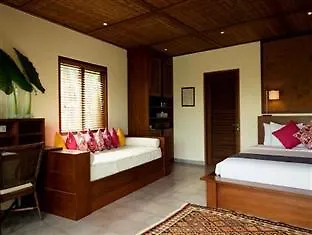 Bali Jiwa Villa Ubud