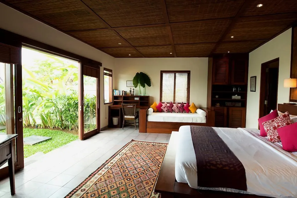 Bali Jiwa Villa Ubud