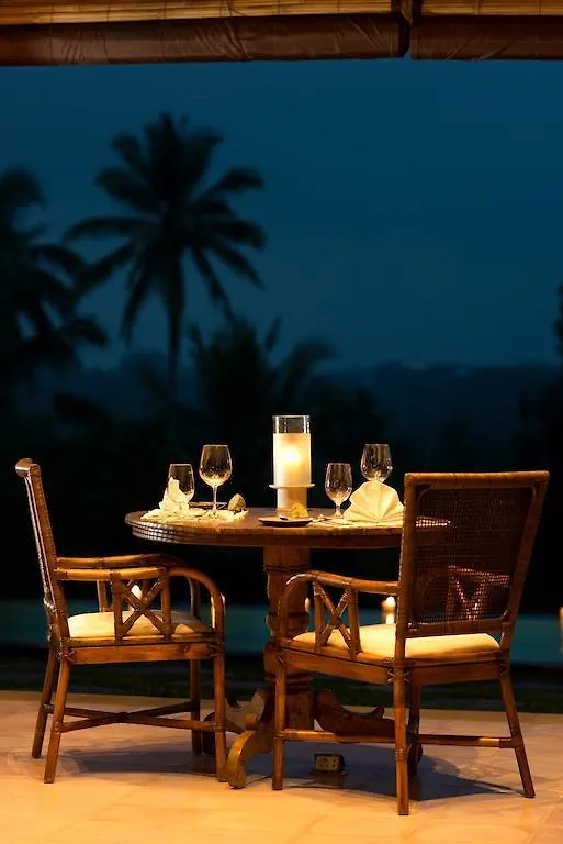 Bali Jiwa Villa Ubud
