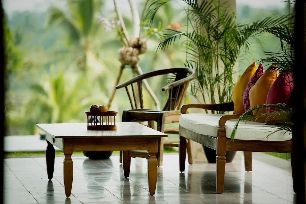 Bali Jiwa Villa Ubud