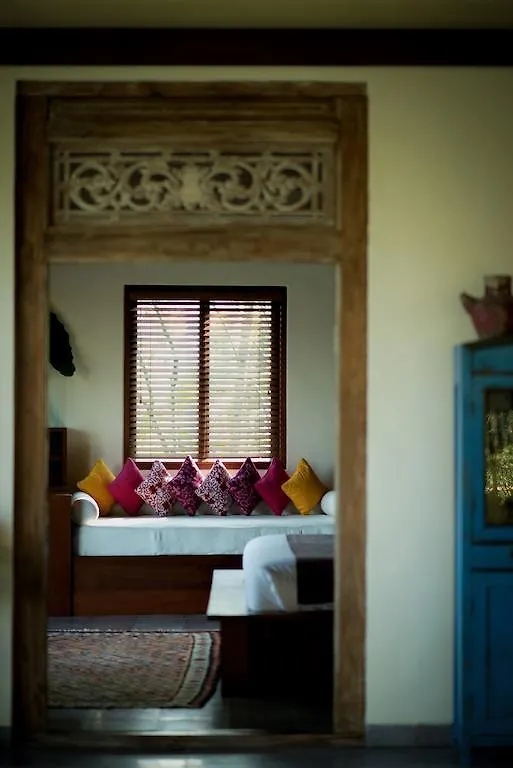 Bali Jiwa Villa Ubud  0*, Ubud (Bali)